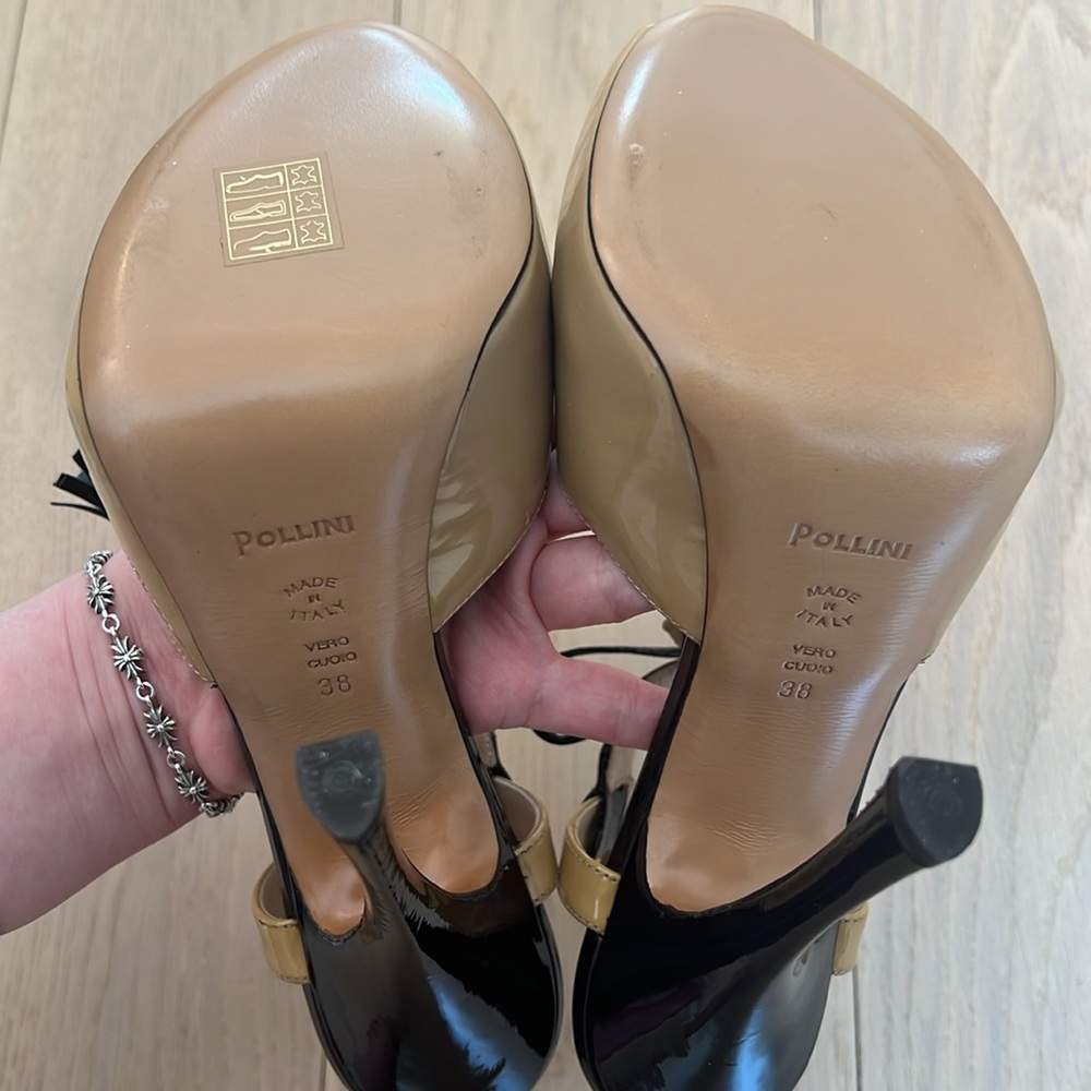 Pollini - Picture 10 of 14